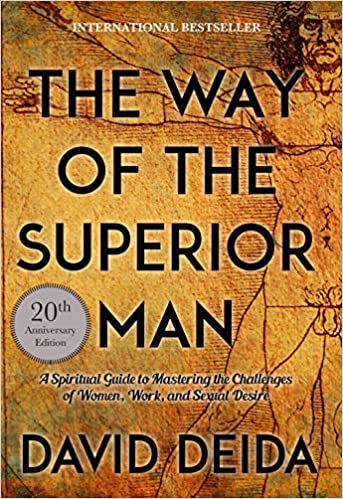 the_way_of_superior_man_summary
